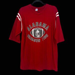 Vintage | University of Alabama Shirt